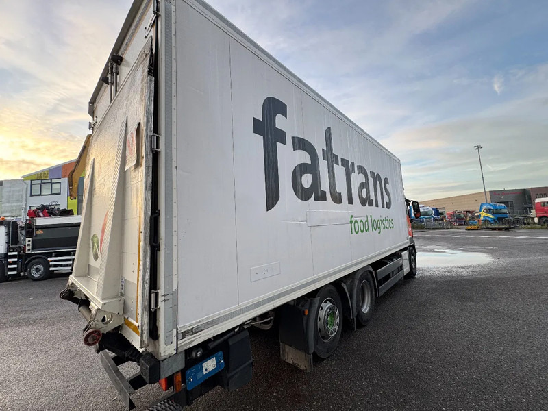 MAN TGS 6X2 STEERING AXLE THERMO KING T 1000R TÜV MOT TILL 05-26 - Kamion hladnjača: slika MAN TGS 6X2 STEERING AXLE THERMO KING T 1000R TÜV MOT TILL 05-26 - Kamion hladnjača MAN TGS 6X2 STEERING AXLE THERMO KING T 1000R TÜV MOT TILL 05-26 - Kamion hladnjača: slika MAN TGS 6X2 STEERING AXLE THERMO KING T 1000R TÜV MOT TILL 05-26 - Kamion hladnjača