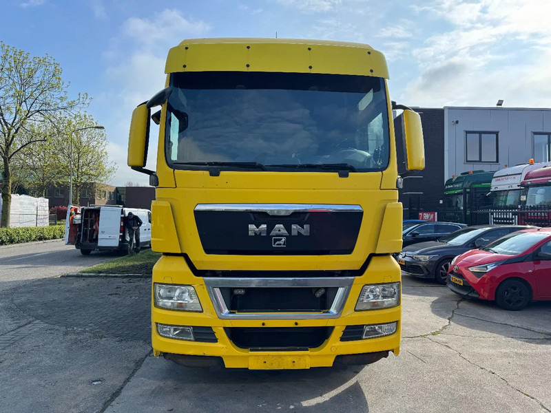 MAN TGX 26.360 6X2 - EURO 5 + ZEPRO LIFT + LIFT/STEERING AXLE - Kamion sandučar: slika MAN TGX 26.360 6X2 - EURO 5 + ZEPRO LIFT + LIFT/STEERING AXLE - Kamion sandučar MAN TGX 26.360 6X2 - EURO 5 + ZEPRO LIFT + LIFT/STEERING AXLE - Kamion sandučar: slika MAN TGX 26.360 6X2 - EURO 5 + ZEPRO LIFT + LIFT/STEERING AXLE - Kamion sandučar