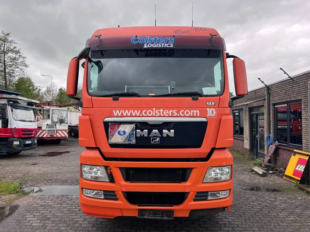 MAN TGX 26.440 XLX 6X2 EURO 5 - BDF CHASSIS + RETARD - Transporter kontejnera/ Kamion s izmjenjivim sanducima: slika MAN TGX 26.440 XLX 6X2 EURO 5 - BDF CHASSIS + RETARD - Transporter kontejnera/ Kamion s izmjenjivim sanducima MAN TGX 26.440 XLX 6X2 EURO 5 - BDF CHASSIS + RETARD - Transporter kontejnera/ Kamion s izmjenjivim sanducima: slika MAN TGX 26.440 XLX 6X2 EURO 5 - BDF CHASSIS + RETARD - Transporter kontejnera/ Kamion s izmjenjivim sanducima