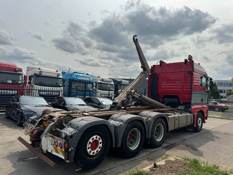 MAN TGX 35.540 - 8X4 - EURO 5 + AJK HOOK + LIFT/STEERING AXLE - Kamion s kukastom dizalicom: slika MAN TGX 35.540 - 8X4 - EURO 5 + AJK HOOK + LIFT/STEERING AXLE - Kamion s kukastom dizalicom MAN TGX 35.540 - 8X4 - EURO 5 + AJK HOOK + LIFT/STEERING AXLE - Kamion s kukastom dizalicom: slika MAN TGX 35.540 - 8X4 - EURO 5 + AJK HOOK + LIFT/STEERING AXLE - Kamion s kukastom dizalicom