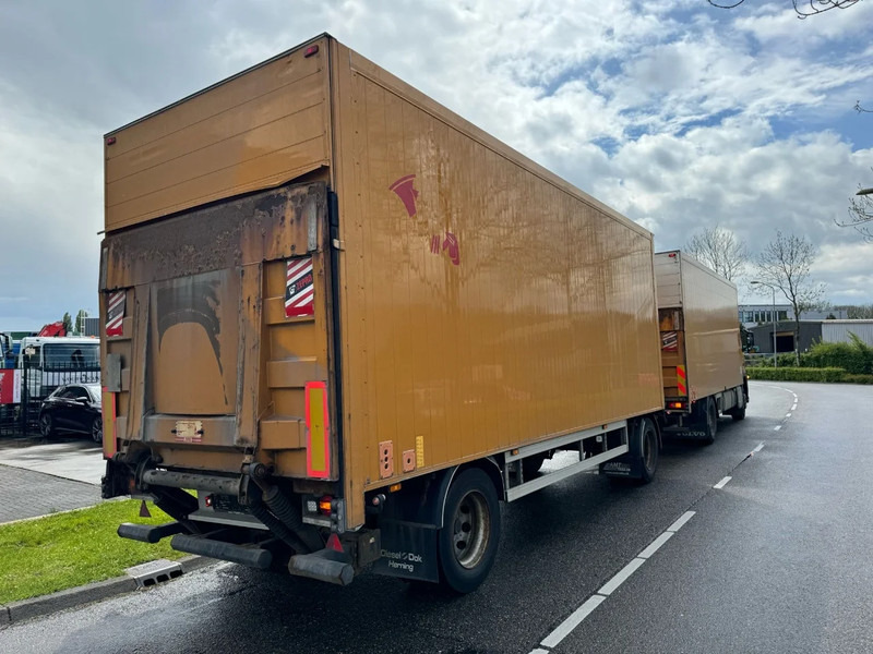 MTDK 2 AS - BPW + BOX 7,35 METER + CARGOLIFT ZEPRO - Prikolica sa zatvorenim sandukom: slika MTDK 2 AS - BPW + BOX 7,35 METER + CARGOLIFT ZEPRO - Prikolica sa zatvorenim sandukom MTDK 2 AS - BPW + BOX 7,35 METER + CARGOLIFT ZEPRO - Prikolica sa zatvorenim sandukom: slika MTDK 2 AS - BPW + BOX 7,35 METER + CARGOLIFT ZEPRO - Prikolica sa zatvorenim sandukom