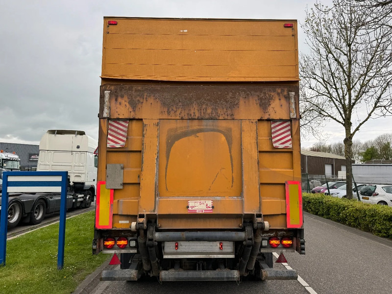 MTDK 2 AS - BPW + BOX 7,35 METER + CARGOLIFT ZEPRO - Prikolica sa zatvorenim sandukom: slika MTDK 2 AS - BPW + BOX 7,35 METER + CARGOLIFT ZEPRO - Prikolica sa zatvorenim sandukom MTDK 2 AS - BPW + BOX 7,35 METER + CARGOLIFT ZEPRO - Prikolica sa zatvorenim sandukom: slika MTDK 2 AS - BPW + BOX 7,35 METER + CARGOLIFT ZEPRO - Prikolica sa zatvorenim sandukom