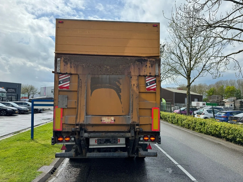 MTDK 2 AS - BPW + BOX 7,35 METER + CARGOLIFT ZEPRO - Prikolica sa zatvorenim sandukom: slika MTDK 2 AS - BPW + BOX 7,35 METER + CARGOLIFT ZEPRO - Prikolica sa zatvorenim sandukom MTDK 2 AS - BPW + BOX 7,35 METER + CARGOLIFT ZEPRO - Prikolica sa zatvorenim sandukom: slika MTDK 2 AS - BPW + BOX 7,35 METER + CARGOLIFT ZEPRO - Prikolica sa zatvorenim sandukom