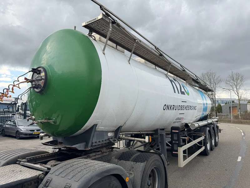 Magyar SR 3 MEB - 3 AXLE BPW + 5 COMP. + TÜV 03-2026 - Poluprikolica cisterna: slika Magyar SR 3 MEB - 3 AXLE BPW + 5 COMP. + TÜV 03-2026 - Poluprikolica cisterna Magyar SR 3 MEB - 3 AXLE BPW + 5 COMP. + TÜV 03-2026 - Poluprikolica cisterna: slika Magyar SR 3 MEB - 3 AXLE BPW + 5 COMP. + TÜV 03-2026 - Poluprikolica cisterna