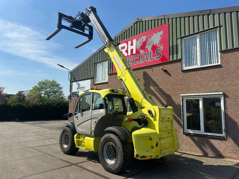 Manitou MHT790 CE, ADJUSTABLE FORKS, AIRCONDITION - Teleskopski rukovatelj: slika Manitou MHT790 CE, ADJUSTABLE FORKS, AIRCONDITION - Teleskopski rukovatelj Manitou MHT790 CE, ADJUSTABLE FORKS, AIRCONDITION - Teleskopski rukovatelj: slika Manitou MHT790 CE, ADJUSTABLE FORKS, AIRCONDITION - Teleskopski rukovatelj