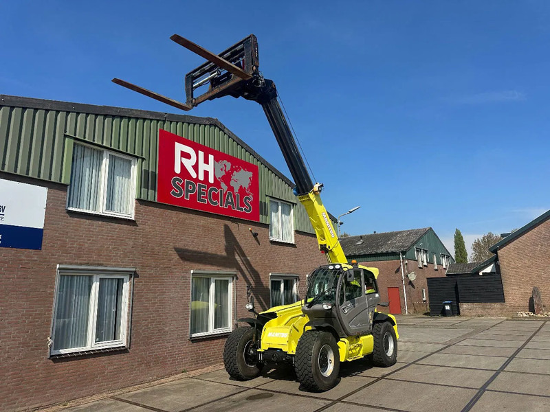 Manitou MHT790 CE, ADJUSTABLE FORKS, AIRCONDITION - Teleskopski rukovatelj: slika Manitou MHT790 CE, ADJUSTABLE FORKS, AIRCONDITION - Teleskopski rukovatelj Manitou MHT790 CE, ADJUSTABLE FORKS, AIRCONDITION - Teleskopski rukovatelj: slika Manitou MHT790 CE, ADJUSTABLE FORKS, AIRCONDITION - Teleskopski rukovatelj