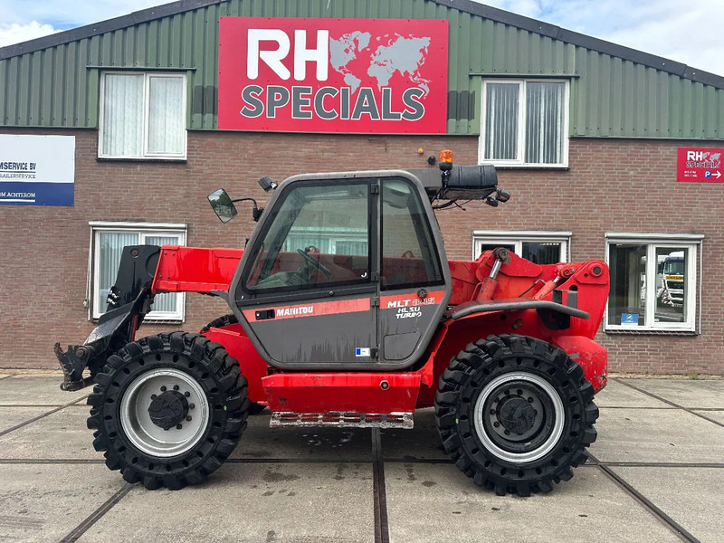 Manitou MLT845 7401 uur CE - Teleskopski rukovatelj: slika Manitou MLT845 7401 uur CE - Teleskopski rukovatelj Manitou MLT845 7401 uur CE - Teleskopski rukovatelj: slika Manitou MLT845 7401 uur CE - Teleskopski rukovatelj