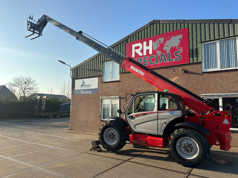 Manitou MT1335h EASY 75D, AUXILIARY HYDRAULIC PLUMBING, - Teleskopski rukovatelj: slika Manitou MT1335h EASY 75D, AUXILIARY HYDRAULIC PLUMBING, - Teleskopski rukovatelj Manitou MT1335h EASY 75D, AUXILIARY HYDRAULIC PLUMBING, - Teleskopski rukovatelj: slika Manitou MT1335h EASY 75D, AUXILIARY HYDRAULIC PLUMBING, - Teleskopski rukovatelj