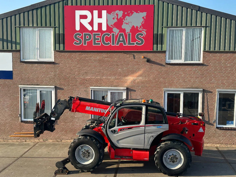 Manitou MT1335h EASY 75D, AUXILIARY HYDRAULIC PLUMBING, - Teleskopski rukovatelj: slika Manitou MT1335h EASY 75D, AUXILIARY HYDRAULIC PLUMBING, - Teleskopski rukovatelj Manitou MT1335h EASY 75D, AUXILIARY HYDRAULIC PLUMBING, - Teleskopski rukovatelj: slika Manitou MT1335h EASY 75D, AUXILIARY HYDRAULIC PLUMBING, - Teleskopski rukovatelj