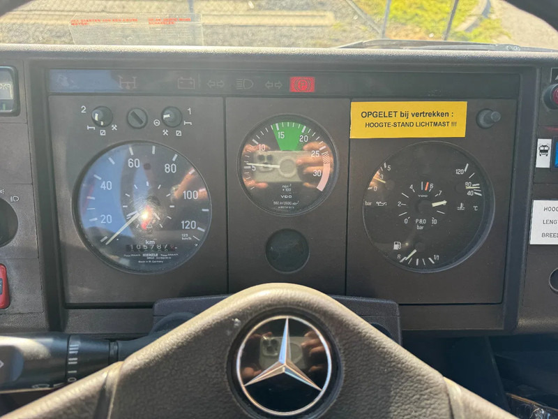 Zakup Mercedes-Benz 1117 4X2 FIRE TRUCK HIAB 050A ONLY 105787 KM Mercedes-Benz 1117 4X2 FIRE TRUCK HIAB 050A ONLY 105787 KM: slika Zakup Mercedes-Benz 1117 4X2 FIRE TRUCK HIAB 050A ONLY 105787 KM Mercedes-Benz 1117 4X2 FIRE TRUCK HIAB 050A ONLY 105787 KM