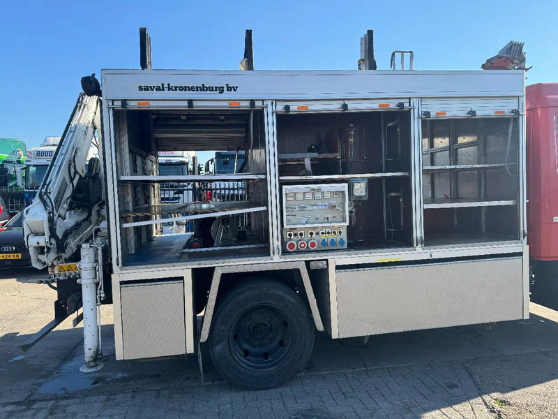 Zakup Mercedes-Benz 1117 4X2 FIRE TRUCK HIAB 050A ONLY 105787 KM Mercedes-Benz 1117 4X2 FIRE TRUCK HIAB 050A ONLY 105787 KM: slika Zakup Mercedes-Benz 1117 4X2 FIRE TRUCK HIAB 050A ONLY 105787 KM Mercedes-Benz 1117 4X2 FIRE TRUCK HIAB 050A ONLY 105787 KM