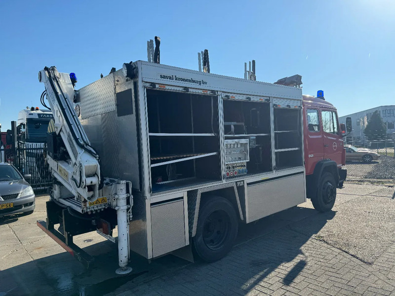Zakup Mercedes-Benz 1117 4X2 FIRE TRUCK HIAB 050A ONLY 105787 KM Mercedes-Benz 1117 4X2 FIRE TRUCK HIAB 050A ONLY 105787 KM: slika Zakup Mercedes-Benz 1117 4X2 FIRE TRUCK HIAB 050A ONLY 105787 KM Mercedes-Benz 1117 4X2 FIRE TRUCK HIAB 050A ONLY 105787 KM