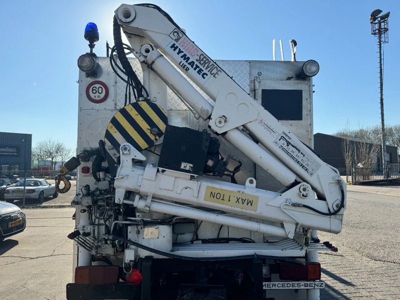 Zakup Mercedes-Benz 1117 4X2 FIRE TRUCK HIAB 050A ONLY 105787 KM Mercedes-Benz 1117 4X2 FIRE TRUCK HIAB 050A ONLY 105787 KM: slika Zakup Mercedes-Benz 1117 4X2 FIRE TRUCK HIAB 050A ONLY 105787 KM Mercedes-Benz 1117 4X2 FIRE TRUCK HIAB 050A ONLY 105787 KM
