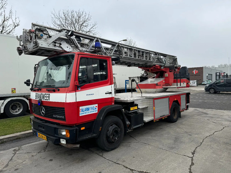Mercedes-Benz 1120 OF MAGIRUS 24 METER + KORF + SLANGS - Vatrogasno vozilo: slika Mercedes-Benz 1120 OF MAGIRUS 24 METER + KORF + SLANGS - Vatrogasno vozilo Mercedes-Benz 1120 OF MAGIRUS 24 METER + KORF + SLANGS - Vatrogasno vozilo: slika Mercedes-Benz 1120 OF MAGIRUS 24 METER + KORF + SLANGS - Vatrogasno vozilo