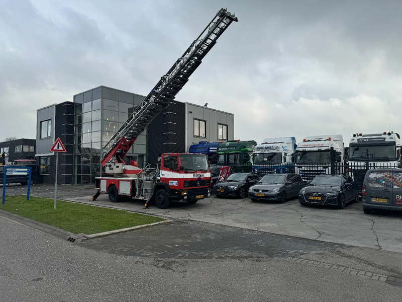 Mercedes-Benz 1120 OF MAGIRUS 24 METER + KORF + SLANGS - Vatrogasno vozilo: slika Mercedes-Benz 1120 OF MAGIRUS 24 METER + KORF + SLANGS - Vatrogasno vozilo Mercedes-Benz 1120 OF MAGIRUS 24 METER + KORF + SLANGS - Vatrogasno vozilo: slika Mercedes-Benz 1120 OF MAGIRUS 24 METER + KORF + SLANGS - Vatrogasno vozilo