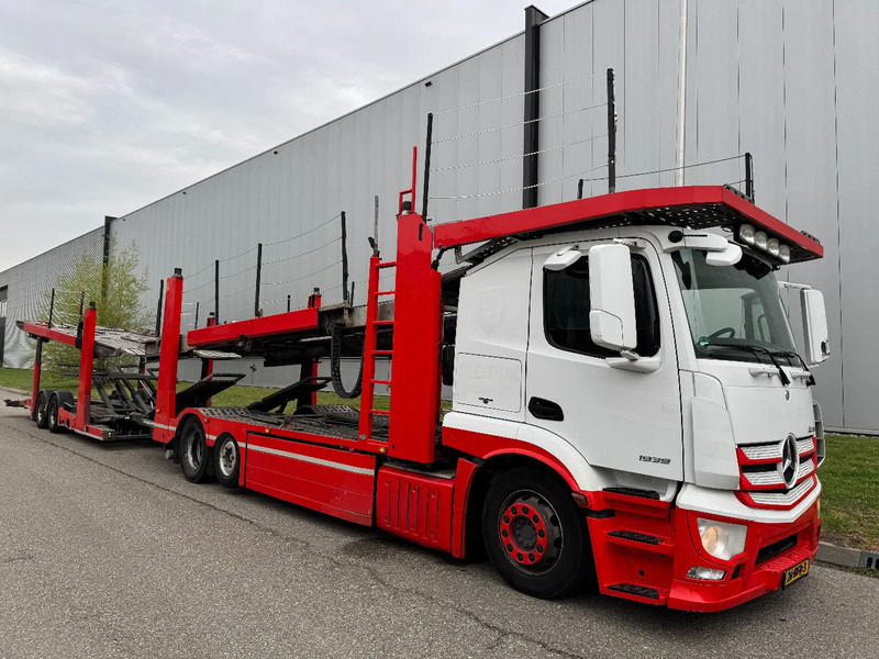 Mercedes-Benz Actros 1939 - 6X2 - EURO 6 + KAESSBOHRER + KAESSBOHRER HANGER + WINCH - Autotransporter: slika Mercedes-Benz Actros 1939 - 6X2 - EURO 6 + KAESSBOHRER + KAESSBOHRER HANGER + WINCH - Autotransporter Mercedes-Benz Actros 1939 - 6X2 - EURO 6 + KAESSBOHRER + KAESSBOHRER HANGER + WINCH - Autotransporter: slika Mercedes-Benz Actros 1939 - 6X2 - EURO 6 + KAESSBOHRER + KAESSBOHRER HANGER + WINCH - Autotransporter