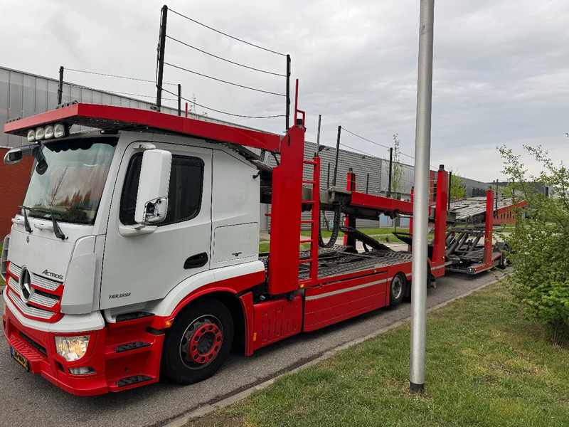 Mercedes-Benz Actros 1939 - 6X2 - EURO 6 + KAESSBOHRER + KAESSBOHRER HANGER + WINCH - Autotransporter: slika Mercedes-Benz Actros 1939 - 6X2 - EURO 6 + KAESSBOHRER + KAESSBOHRER HANGER + WINCH - Autotransporter Mercedes-Benz Actros 1939 - 6X2 - EURO 6 + KAESSBOHRER + KAESSBOHRER HANGER + WINCH - Autotransporter: slika Mercedes-Benz Actros 1939 - 6X2 - EURO 6 + KAESSBOHRER + KAESSBOHRER HANGER + WINCH - Autotransporter