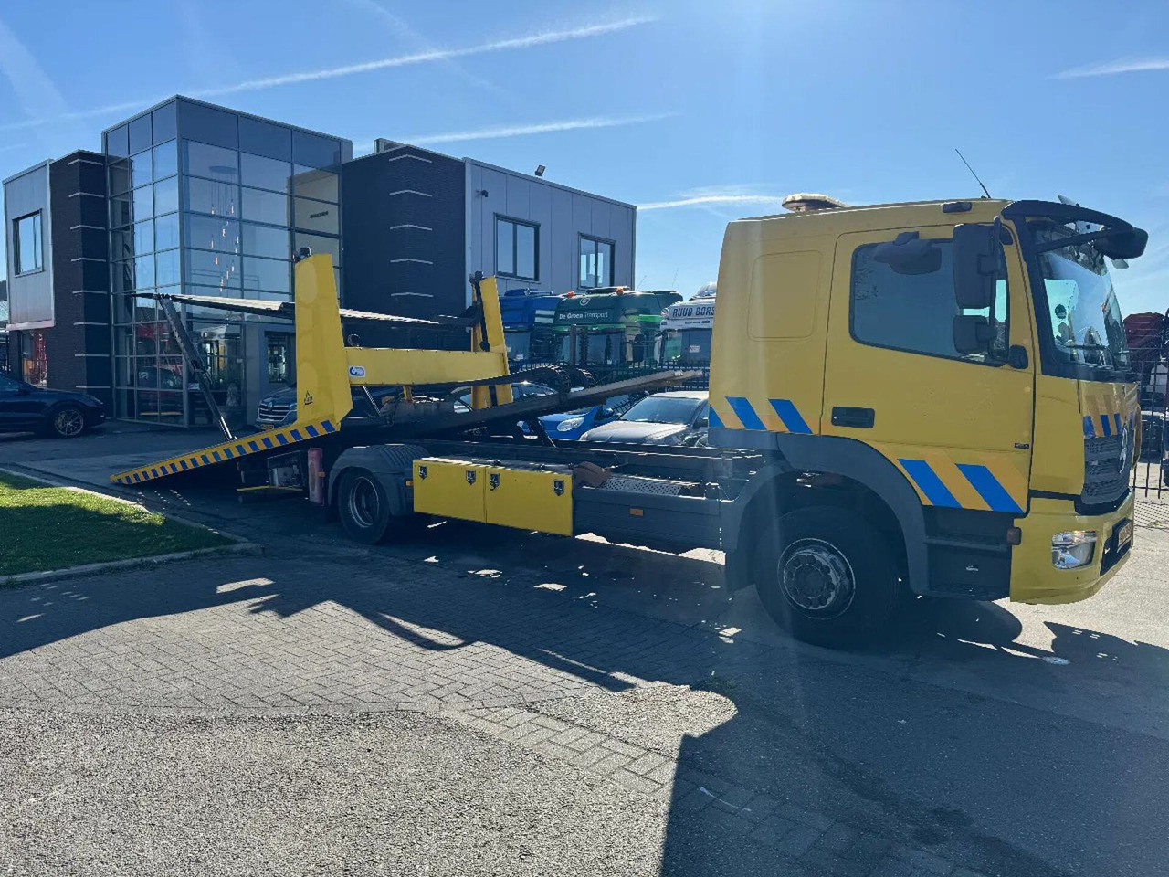 Mercedes-Benz Atego 1524 4X2 EURO 6 FALKOM DOUBLE DECK + WINCH - Kamion za vuču: slika Mercedes-Benz Atego 1524 4X2 EURO 6 FALKOM DOUBLE DECK + WINCH - Kamion za vuču Mercedes-Benz Atego 1524 4X2 EURO 6 FALKOM DOUBLE DECK + WINCH - Kamion za vuču: slika Mercedes-Benz Atego 1524 4X2 EURO 6 FALKOM DOUBLE DECK + WINCH - Kamion za vuču