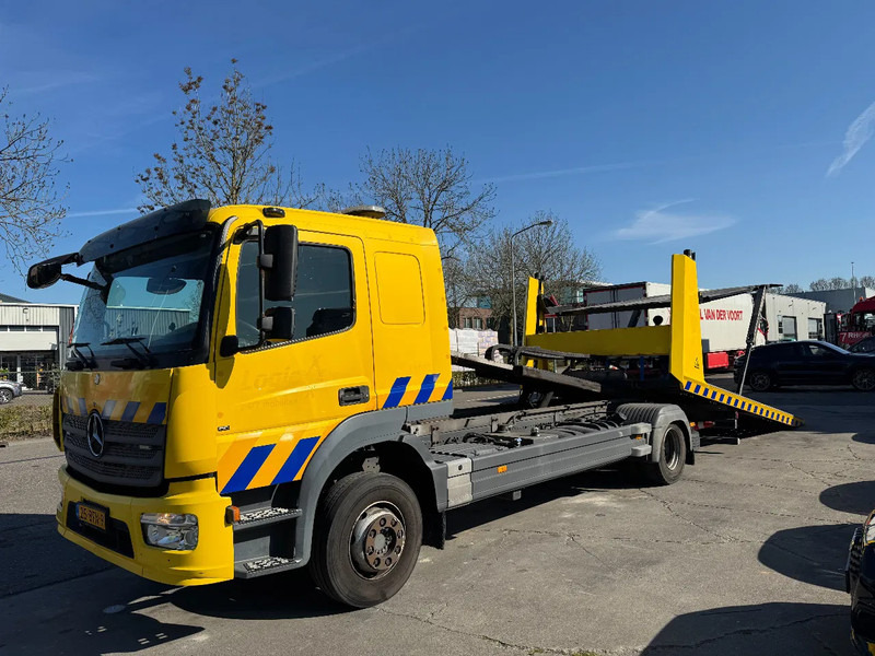 Mercedes-Benz Atego 1524 4X2 EURO 6 FALKOM DOUBLE DECK + WINCH + REMOTE CONTROL - Kamion za vuču: slika Mercedes-Benz Atego 1524 4X2 EURO 6 FALKOM DOUBLE DECK + WINCH + REMOTE CONTROL - Kamion za vuču Mercedes-Benz Atego 1524 4X2 EURO 6 FALKOM DOUBLE DECK + WINCH + REMOTE CONTROL - Kamion za vuču: slika Mercedes-Benz Atego 1524 4X2 EURO 6 FALKOM DOUBLE DECK + WINCH + REMOTE CONTROL - Kamion za vuču