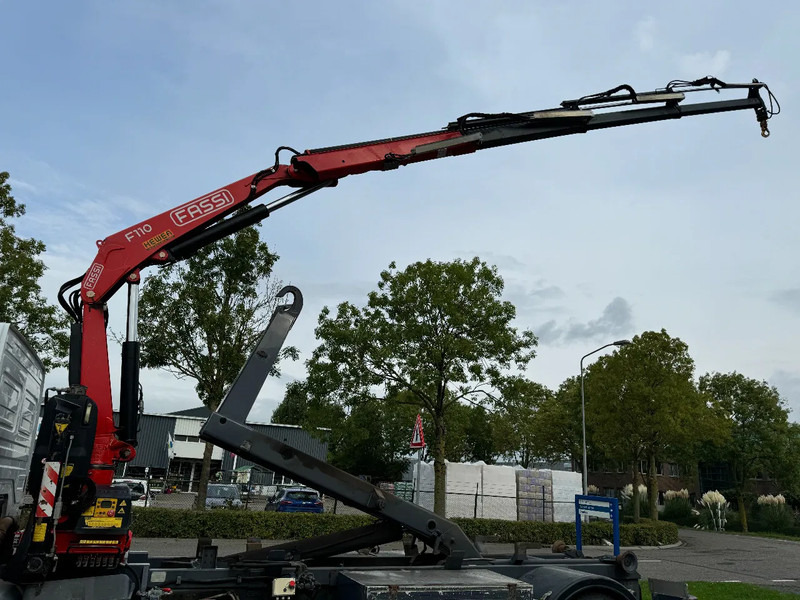 Mercedes-Benz Atego 1923 + 2011 FASSI F110 + 2011 VDS HOOKLIFT - Kamion s kranom: slika Mercedes-Benz Atego 1923 + 2011 FASSI F110 + 2011 VDS HOOKLIFT - Kamion s kranom Mercedes-Benz Atego 1923 + 2011 FASSI F110 + 2011 VDS HOOKLIFT - Kamion s kranom: slika Mercedes-Benz Atego 1923 + 2011 FASSI F110 + 2011 VDS HOOKLIFT - Kamion s kranom