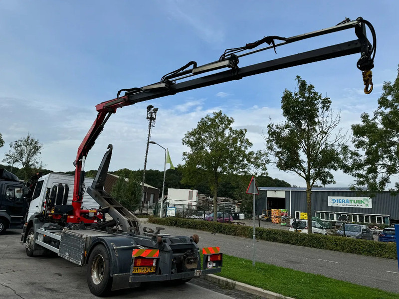 Mercedes-Benz Atego 1923 + 2011 FASSI F110 + 2011 VDS HOOKLIFT - Kamion s kranom: slika Mercedes-Benz Atego 1923 + 2011 FASSI F110 + 2011 VDS HOOKLIFT - Kamion s kranom Mercedes-Benz Atego 1923 + 2011 FASSI F110 + 2011 VDS HOOKLIFT - Kamion s kranom: slika Mercedes-Benz Atego 1923 + 2011 FASSI F110 + 2011 VDS HOOKLIFT - Kamion s kranom