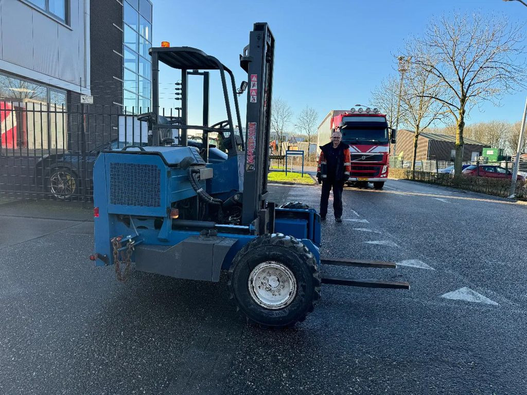 Moffett M5 20.3 2 TONS + SIDESHIFT - M5 20.3 KOOIAAP HEF - Prijenosni viličar: slika Moffett M5 20.3 2 TONS + SIDESHIFT - M5 20.3 KOOIAAP HEF - Prijenosni viličar Moffett M5 20.3 2 TONS + SIDESHIFT - M5 20.3 KOOIAAP HEF - Prijenosni viličar: slika Moffett M5 20.3 2 TONS + SIDESHIFT - M5 20.3 KOOIAAP HEF - Prijenosni viličar