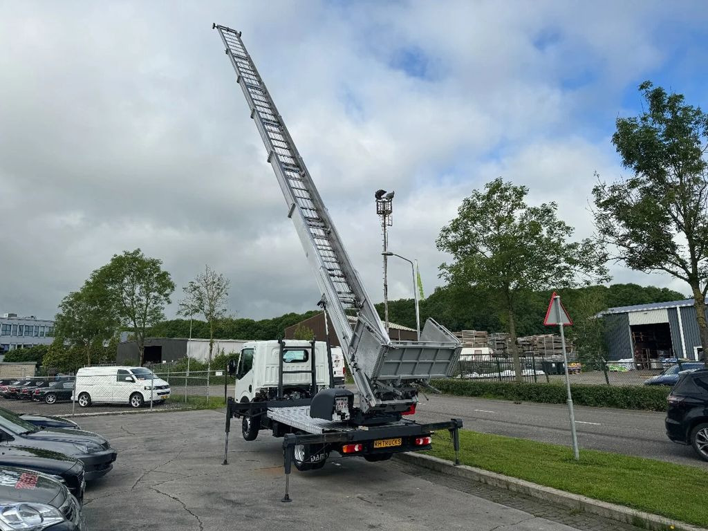 Nissan CABSTAR 35.13 EURO 6 + LIFT 25 METER + REMOTE CO - Podizna platforma montirana na kamion: slika Nissan CABSTAR 35.13 EURO 6 + LIFT 25 METER + REMOTE CO - Podizna platforma montirana na kamion Nissan CABSTAR 35.13 EURO 6 + LIFT 25 METER + REMOTE CO - Podizna platforma montirana na kamion: slika Nissan CABSTAR 35.13 EURO 6 + LIFT 25 METER + REMOTE CO - Podizna platforma montirana na kamion