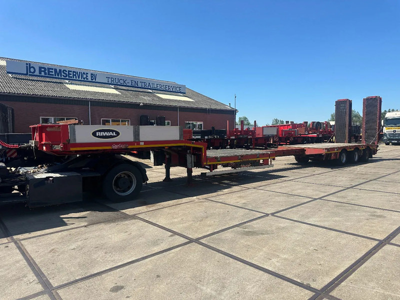 Nooteboom MCO-48-03 FORCED STEERING, 3,5 M EXTENDABLE, LIFTING DECK, WINCH, DUBBLE HYDRAULIC RAMPS - Poluprikolica s niskim utovarivačem: slika Nooteboom MCO-48-03 FORCED STEERING, 3,5 M EXTENDABLE, LIFTING DECK, WINCH, DUBBLE HYDRAULIC RAMPS - Poluprikolica s niskim utovarivačem Nooteboom MCO-48-03 FORCED STEERING, 3,5 M EXTENDABLE, LIFTING DECK, WINCH, DUBBLE HYDRAULIC RAMPS - Poluprikolica s niskim utovarivačem: slika Nooteboom MCO-48-03 FORCED STEERING, 3,5 M EXTENDABLE, LIFTING DECK, WINCH, DUBBLE HYDRAULIC RAMPS - Poluprikolica s niskim utovarivačem