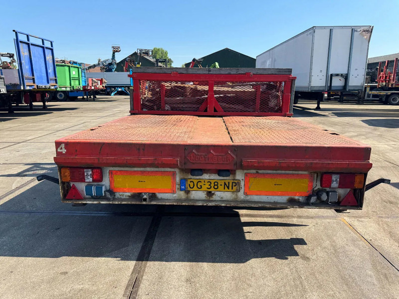 Nooteboom MCO-58-04V - 4 AXLE BPW + 2X EXTENDABLE - Poluprikolica s niskim utovarivačem: slika Nooteboom MCO-58-04V - 4 AXLE BPW + 2X EXTENDABLE - Poluprikolica s niskim utovarivačem Nooteboom MCO-58-04V - 4 AXLE BPW + 2X EXTENDABLE - Poluprikolica s niskim utovarivačem: slika Nooteboom MCO-58-04V - 4 AXLE BPW + 2X EXTENDABLE - Poluprikolica s niskim utovarivačem