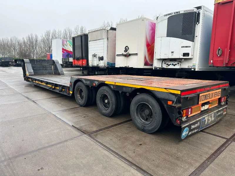 Nooteboom OSDBAZ-45VV, 3 AXLE STEERING, 3,6 M EXTENDABLE - Poluprikolica s niskim utovarivačem: slika Nooteboom OSDBAZ-45VV, 3 AXLE STEERING, 3,6 M EXTENDABLE - Poluprikolica s niskim utovarivačem Nooteboom OSDBAZ-45VV, 3 AXLE STEERING, 3,6 M EXTENDABLE - Poluprikolica s niskim utovarivačem: slika Nooteboom OSDBAZ-45VV, 3 AXLE STEERING, 3,6 M EXTENDABLE - Poluprikolica s niskim utovarivačem