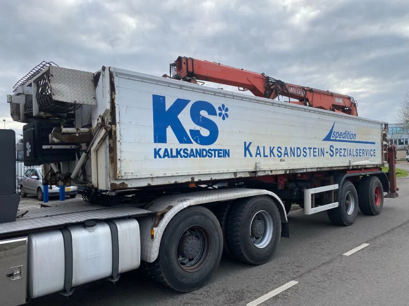 Orthaus 2 ASSIGE STEERING AXEL MKG HLK 330 VG CRANE - Poluprikolica plato/ Otvoreni sanduk: slika Orthaus 2 ASSIGE STEERING AXEL MKG HLK 330 VG CRANE - Poluprikolica plato/ Otvoreni sanduk Orthaus 2 ASSIGE STEERING AXEL MKG HLK 330 VG CRANE - Poluprikolica plato/ Otvoreni sanduk: slika Orthaus 2 ASSIGE STEERING AXEL MKG HLK 330 VG CRANE - Poluprikolica plato/ Otvoreni sanduk
