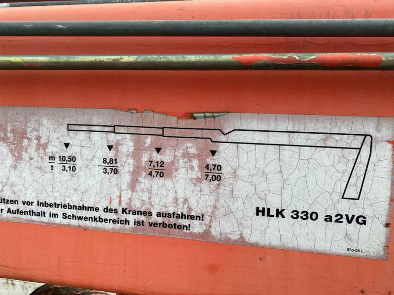 Orthaus 2 ASSIGE STEERING AXEL MKG HLK 330 VG CRANE - Poluprikolica plato/ Otvoreni sanduk: slika Orthaus 2 ASSIGE STEERING AXEL MKG HLK 330 VG CRANE - Poluprikolica plato/ Otvoreni sanduk Orthaus 2 ASSIGE STEERING AXEL MKG HLK 330 VG CRANE - Poluprikolica plato/ Otvoreni sanduk: slika Orthaus 2 ASSIGE STEERING AXEL MKG HLK 330 VG CRANE - Poluprikolica plato/ Otvoreni sanduk