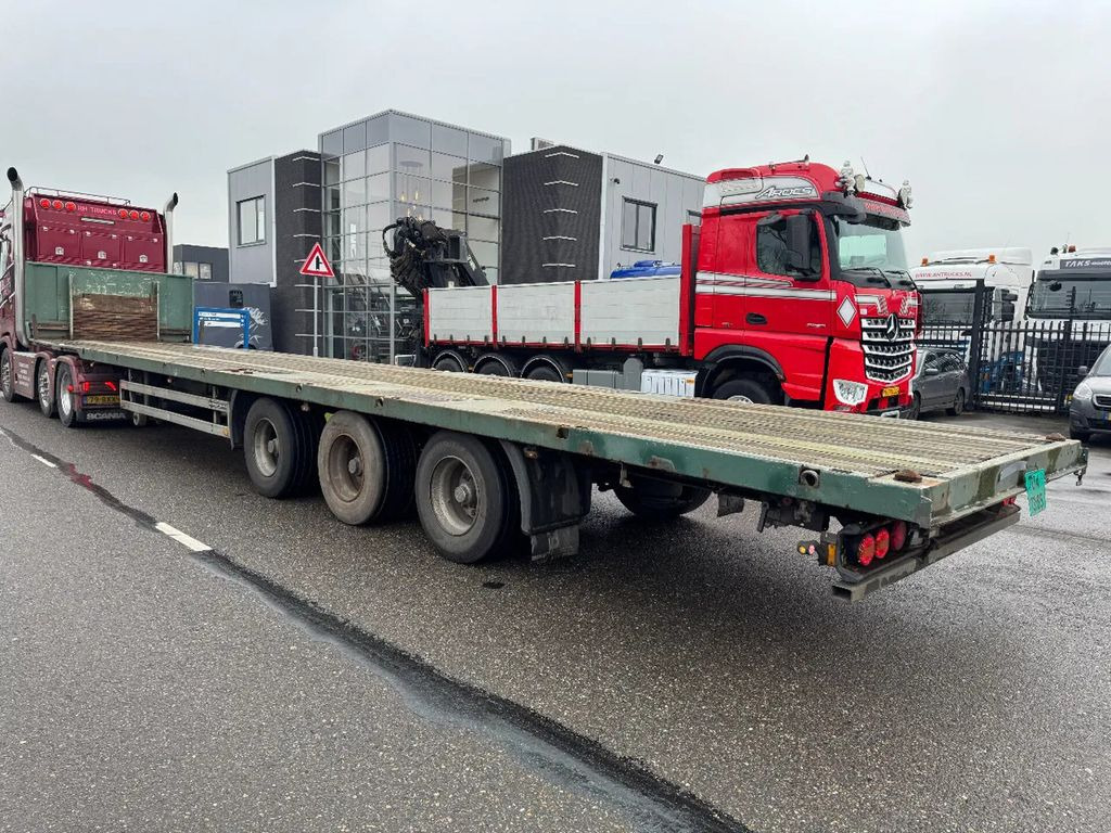 Pacton 3 AXLE BPW + TWISLOCKS - Poluprikolica plato/ Otvoreni sanduk: slika Pacton 3 AXLE BPW + TWISLOCKS - Poluprikolica plato/ Otvoreni sanduk Pacton 3 AXLE BPW + TWISLOCKS - Poluprikolica plato/ Otvoreni sanduk: slika Pacton 3 AXLE BPW + TWISLOCKS - Poluprikolica plato/ Otvoreni sanduk