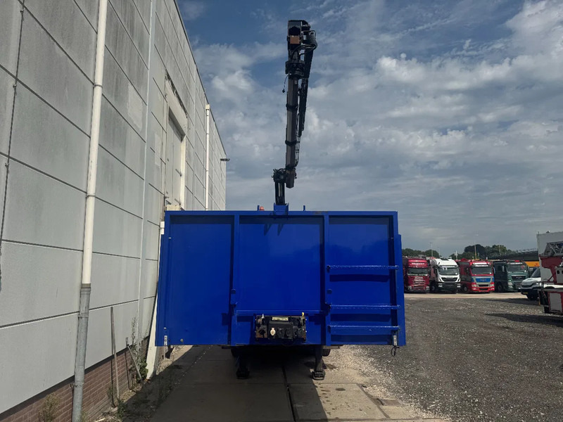 Pacton HIAB ROLLER 220 F3 !2012!, 4 ASSIGE, 2 LIFT + 2 STUUR ASSEN - Poluprikolica plato/ Otvoreni sanduk: slika Pacton HIAB ROLLER 220 F3 !2012!, 4 ASSIGE, 2 LIFT + 2 STUUR ASSEN - Poluprikolica plato/ Otvoreni sanduk Pacton HIAB ROLLER 220 F3 !2012!, 4 ASSIGE, 2 LIFT + 2 STUUR ASSEN - Poluprikolica plato/ Otvoreni sanduk: slika Pacton HIAB ROLLER 220 F3 !2012!, 4 ASSIGE, 2 LIFT + 2 STUUR ASSEN - Poluprikolica plato/ Otvoreni sanduk