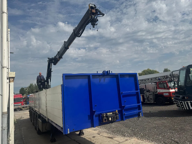 Pacton HIAB ROLLER 220 F3 !2012!, 4 ASSIGE, 2 LIFT + 2 STUUR ASSEN - Poluprikolica plato/ Otvoreni sanduk: slika Pacton HIAB ROLLER 220 F3 !2012!, 4 ASSIGE, 2 LIFT + 2 STUUR ASSEN - Poluprikolica plato/ Otvoreni sanduk Pacton HIAB ROLLER 220 F3 !2012!, 4 ASSIGE, 2 LIFT + 2 STUUR ASSEN - Poluprikolica plato/ Otvoreni sanduk: slika Pacton HIAB ROLLER 220 F3 !2012!, 4 ASSIGE, 2 LIFT + 2 STUUR ASSEN - Poluprikolica plato/ Otvoreni sanduk