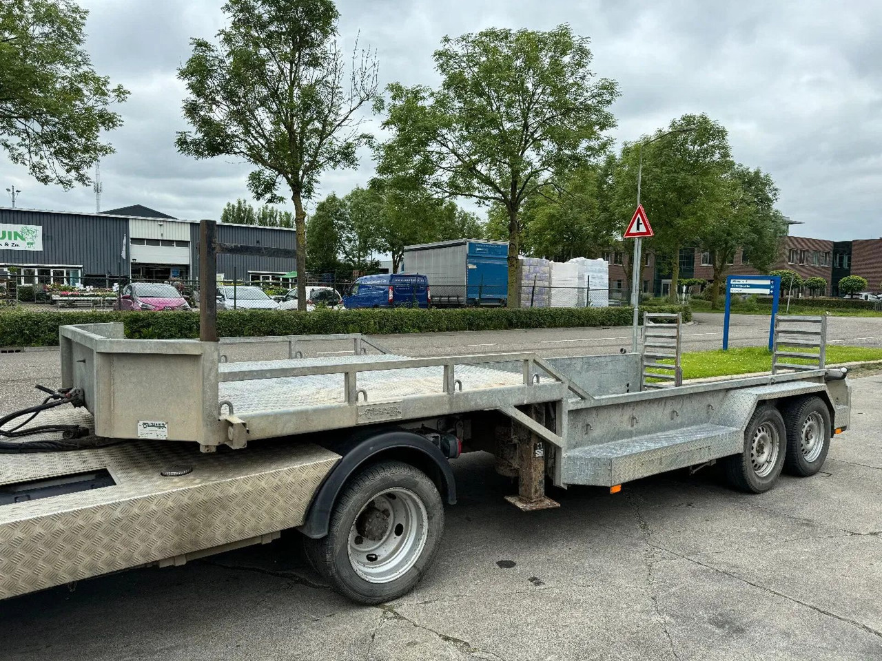 Veldhuizen DO P29-2 5.2 TON 3.4 METER - Poluprikolica: slika Veldhuizen DO P29-2 5.2 TON 3.4 METER - Poluprikolica Veldhuizen DO P29-2 5.2 TON 3.4 METER - Poluprikolica: slika Veldhuizen DO P29-2 5.2 TON 3.4 METER - Poluprikolica