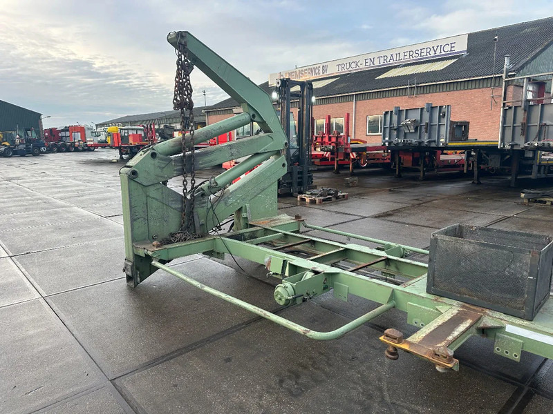 Priključak Hammer HAMMER 180, 12 TILL 30 TON, CE: slika Priključak Hammer HAMMER 180, 12 TILL 30 TON, CE Priključak Hammer HAMMER 180, 12 TILL 30 TON, CE: slika Priključak Hammer HAMMER 180, 12 TILL 30 TON, CE