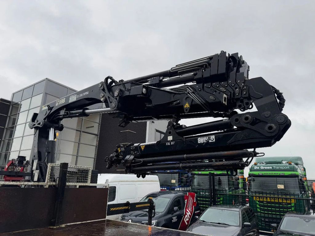 Renault C430 8X4 - EURO 6 + HIAB 288 E-5 + JIB 70X-4 + R - Kamion s kranom, Kamion s otvorenim sandukom: slika Renault C430 8X4 - EURO 6 + HIAB 288 E-5 + JIB 70X-4 + R - Kamion s kranom, Kamion s otvorenim sandukom Renault C430 8X4 - EURO 6 + HIAB 288 E-5 + JIB 70X-4 + R - Kamion s kranom, Kamion s otvorenim sandukom: slika Renault C430 8X4 - EURO 6 + HIAB 288 E-5 + JIB 70X-4 + R - Kamion s kranom, Kamion s otvorenim sandukom