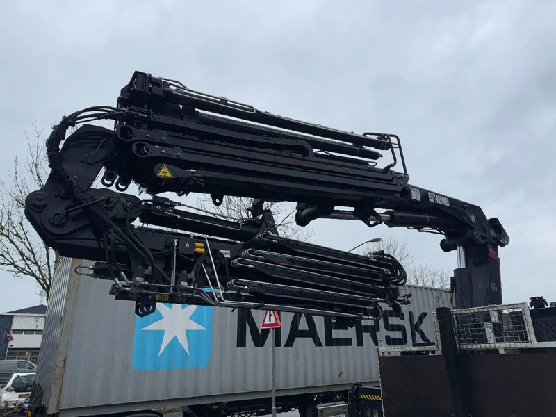 Renault C430 8X4 - EURO 6 + HIAB 288 E-5 + JIB 70X-4 + REMOTE + FULL STEEL SUSP. TÜV TILL 12-2025 - Kamion s kranom: slika Renault C430 8X4 - EURO 6 + HIAB 288 E-5 + JIB 70X-4 + REMOTE + FULL STEEL SUSP. TÜV TILL 12-2025 - Kamion s kranom Renault C430 8X4 - EURO 6 + HIAB 288 E-5 + JIB 70X-4 + REMOTE + FULL STEEL SUSP. TÜV TILL 12-2025 - Kamion s kranom: slika Renault C430 8X4 - EURO 6 + HIAB 288 E-5 + JIB 70X-4 + REMOTE + FULL STEEL SUSP. TÜV TILL 12-2025 - Kamion s kranom