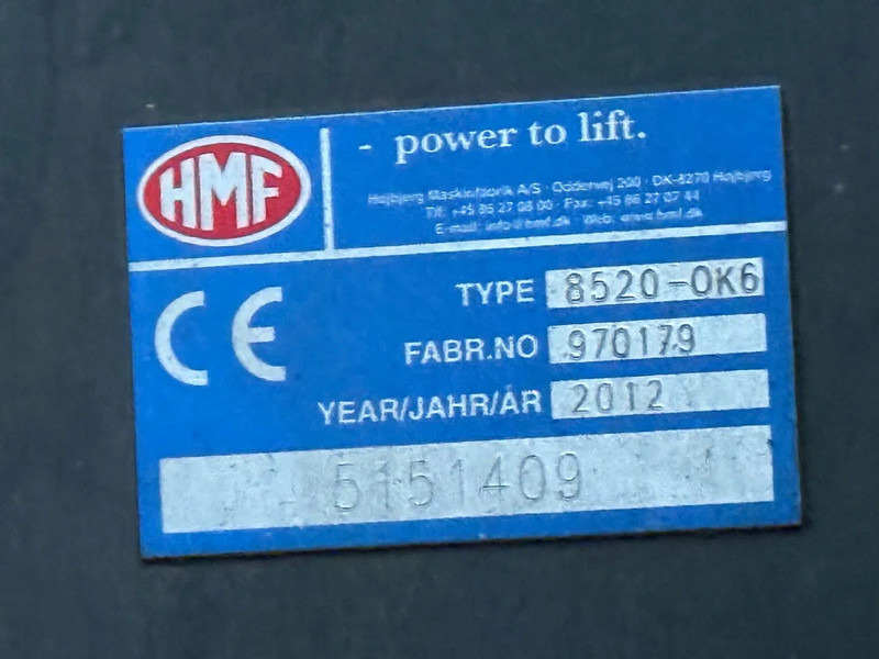 Scania G440 8X2 EURO 6 HMF 8520 + REMOTE CONTROL TWISTLOCKS - Kamion s kranom: slika Scania G440 8X2 EURO 6 HMF 8520 + REMOTE CONTROL TWISTLOCKS - Kamion s kranom Scania G440 8X2 EURO 6 HMF 8520 + REMOTE CONTROL TWISTLOCKS - Kamion s kranom: slika Scania G440 8X2 EURO 6 HMF 8520 + REMOTE CONTROL TWISTLOCKS - Kamion s kranom