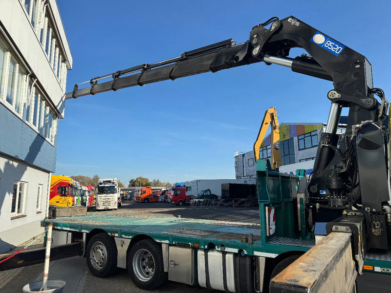 Scania G440 8X2 EURO 6 HMF 8520 + REMOTE CONTROL TWISTLOCKS - Kamion s kranom: slika Scania G440 8X2 EURO 6 HMF 8520 + REMOTE CONTROL TWISTLOCKS - Kamion s kranom Scania G440 8X2 EURO 6 HMF 8520 + REMOTE CONTROL TWISTLOCKS - Kamion s kranom: slika Scania G440 8X2 EURO 6 HMF 8520 + REMOTE CONTROL TWISTLOCKS - Kamion s kranom