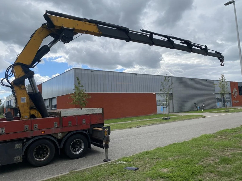 Scania G480 8X4 + EFFER 1250 6S + REMOTE + WINCH - 6+3 EXTENSIONS - Kamion s kranom: slika Scania G480 8X4 + EFFER 1250 6S + REMOTE + WINCH - 6+3 EXTENSIONS - Kamion s kranom Scania G480 8X4 + EFFER 1250 6S + REMOTE + WINCH - 6+3 EXTENSIONS - Kamion s kranom: slika Scania G480 8X4 + EFFER 1250 6S + REMOTE + WINCH - 6+3 EXTENSIONS - Kamion s kranom