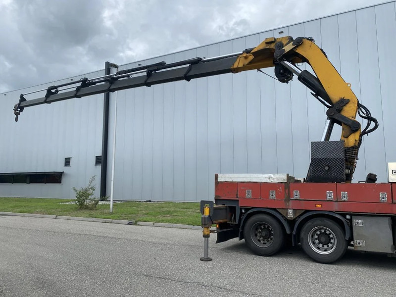 Scania G480 8X4 + EFFER 1250 6S + REMOTE + WINCH - 6+3 EXTENSIONS - Kamion s kranom: slika Scania G480 8X4 + EFFER 1250 6S + REMOTE + WINCH - 6+3 EXTENSIONS - Kamion s kranom Scania G480 8X4 + EFFER 1250 6S + REMOTE + WINCH - 6+3 EXTENSIONS - Kamion s kranom: slika Scania G480 8X4 + EFFER 1250 6S + REMOTE + WINCH - 6+3 EXTENSIONS - Kamion s kranom