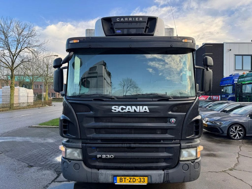 Scania P230 4X2 - EURO 4 + CARRIER SUPRA 950 MT + DHOLL - Kamion hladnjača: slika Scania P230 4X2 - EURO 4 + CARRIER SUPRA 950 MT + DHOLL - Kamion hladnjača Scania P230 4X2 - EURO 4 + CARRIER SUPRA 950 MT + DHOLL - Kamion hladnjača: slika Scania P230 4X2 - EURO 4 + CARRIER SUPRA 950 MT + DHOLL - Kamion hladnjača
