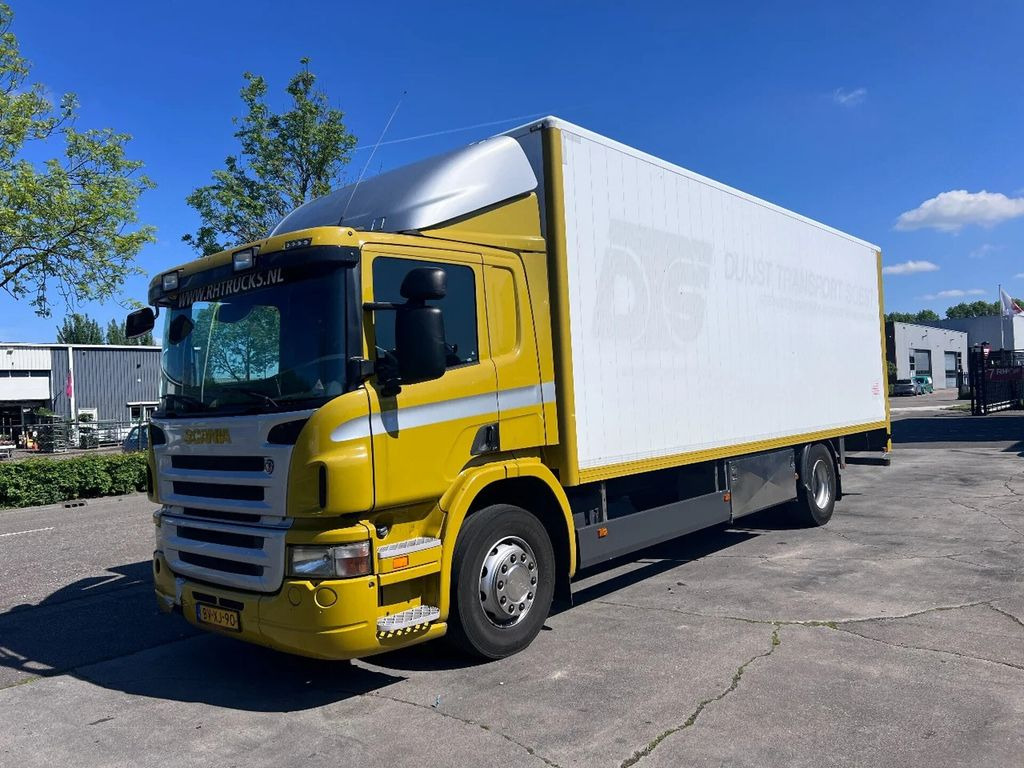 Scania P230 4X2 EURO 5 BOX 790x246x252 - Kamion sandučar: slika Scania P230 4X2 EURO 5 BOX 790x246x252 - Kamion sandučar Scania P230 4X2 EURO 5 BOX 790x246x252 - Kamion sandučar: slika Scania P230 4X2 EURO 5 BOX 790x246x252 - Kamion sandučar
