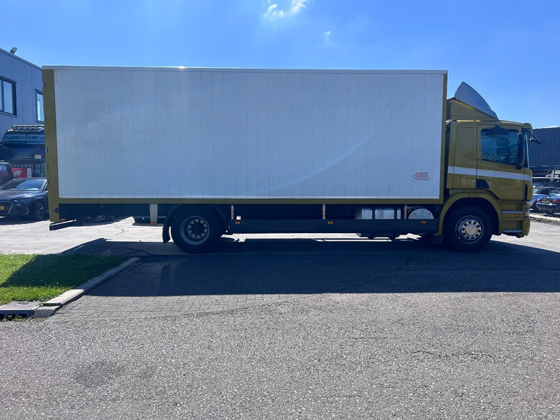 Scania P230 4X2 EURO 5 BOX 790x246x252 - Kamion sandučar: slika Scania P230 4X2 EURO 5 BOX 790x246x252 - Kamion sandučar Scania P230 4X2 EURO 5 BOX 790x246x252 - Kamion sandučar: slika Scania P230 4X2 EURO 5 BOX 790x246x252 - Kamion sandučar