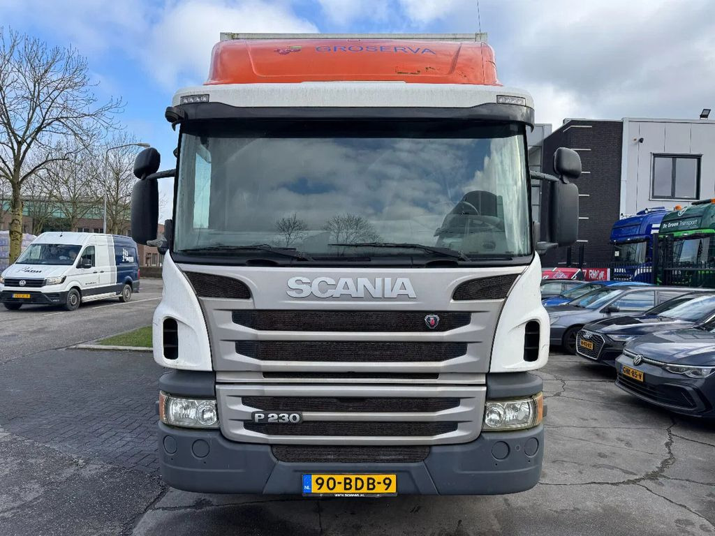 Scania P230 4X2 - EURO 5 + DHOLLANDIA LIFT - Kamion sandučar: slika Scania P230 4X2 - EURO 5 + DHOLLANDIA LIFT - Kamion sandučar Scania P230 4X2 - EURO 5 + DHOLLANDIA LIFT - Kamion sandučar: slika Scania P230 4X2 - EURO 5 + DHOLLANDIA LIFT - Kamion sandučar