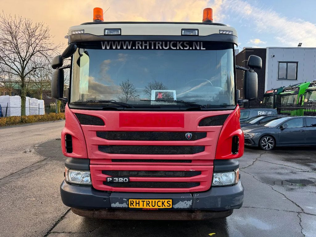 Scania P320 6X2 - EURO 6 + HIAB XS 144 HIPRO + REMOTE + - Kamion s kukastom dizalicom, Kamion s kranom: slika Scania P320 6X2 - EURO 6 + HIAB XS 144 HIPRO + REMOTE + - Kamion s kukastom dizalicom, Kamion s kranom Scania P320 6X2 - EURO 6 + HIAB XS 144 HIPRO + REMOTE + - Kamion s kukastom dizalicom, Kamion s kranom: slika Scania P320 6X2 - EURO 6 + HIAB XS 144 HIPRO + REMOTE + - Kamion s kukastom dizalicom, Kamion s kranom