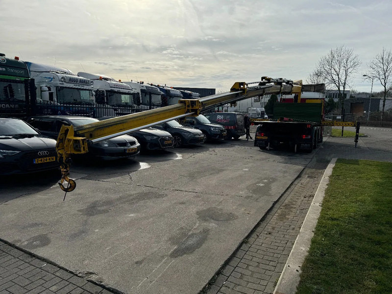 Scania P380 6X2 HIAB 288 + REMOTE CONTROL + PLATEAU - Kamion s kranom: slika Scania P380 6X2 HIAB 288 + REMOTE CONTROL + PLATEAU - Kamion s kranom Scania P380 6X2 HIAB 288 + REMOTE CONTROL + PLATEAU - Kamion s kranom: slika Scania P380 6X2 HIAB 288 + REMOTE CONTROL + PLATEAU - Kamion s kranom