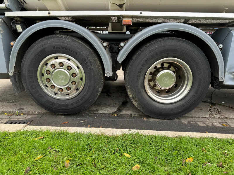Scania P400 6X2 - EURO 5 + 3 CAMBER + STEERING & LIFTING AXLE - Kamion cisterna: slika Scania P400 6X2 - EURO 5 + 3 CAMBER + STEERING & LIFTING AXLE - Kamion cisterna Scania P400 6X2 - EURO 5 + 3 CAMBER + STEERING & LIFTING AXLE - Kamion cisterna: slika Scania P400 6X2 - EURO 5 + 3 CAMBER + STEERING & LIFTING AXLE - Kamion cisterna